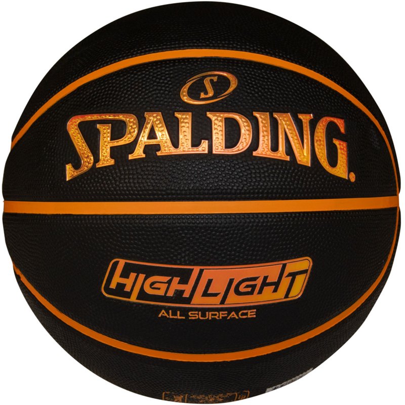 Spalding Highlight … - image