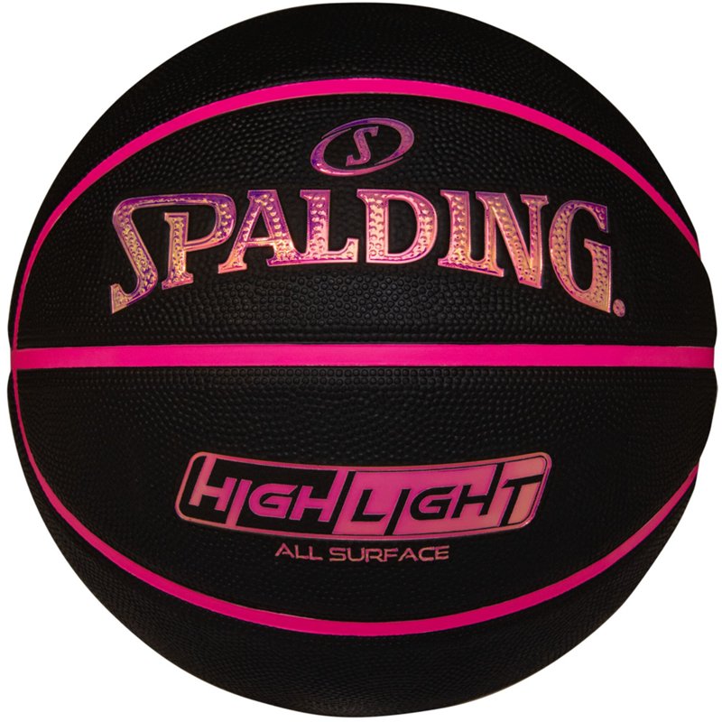 Spalding Highlight … - image
