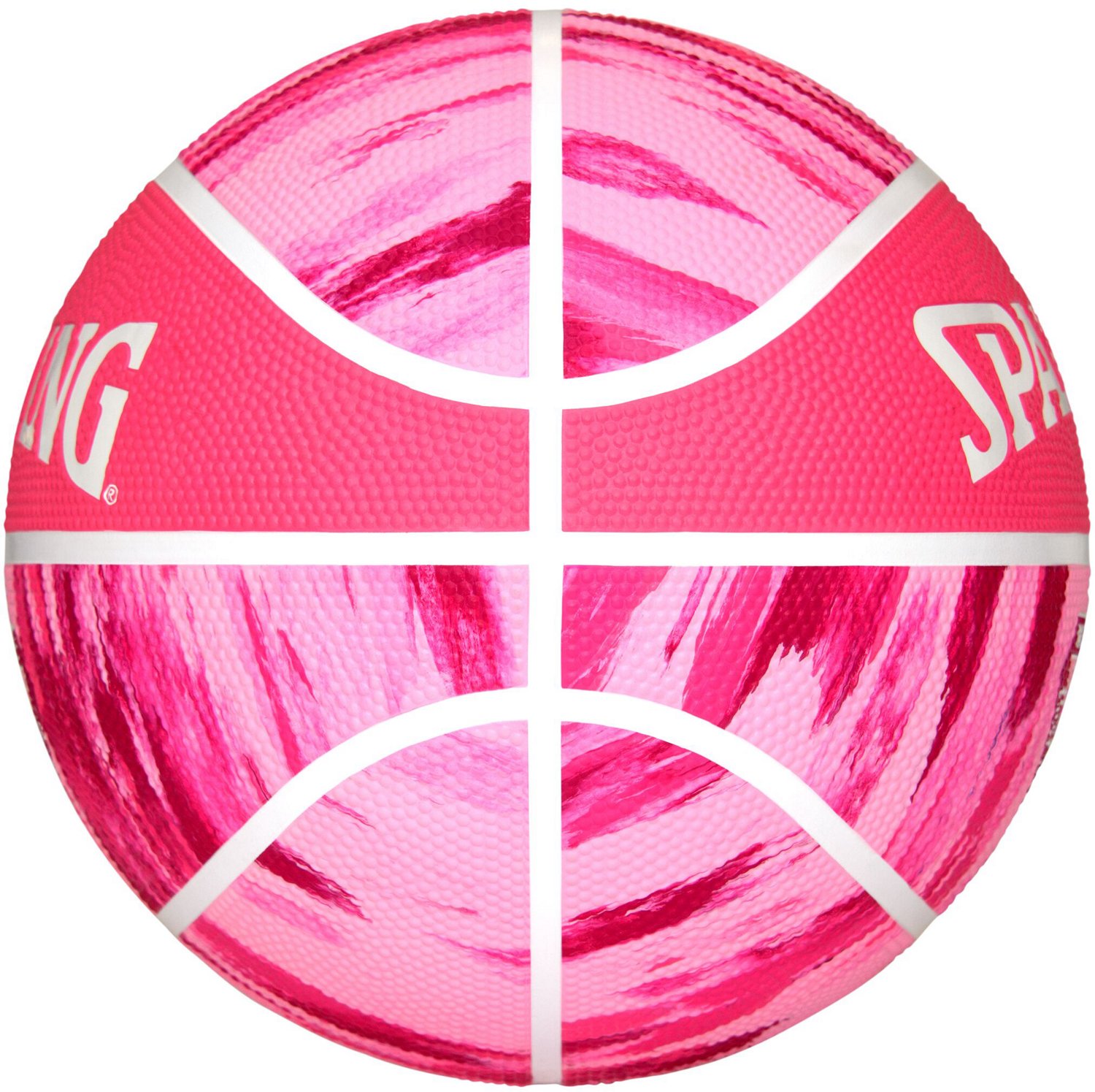 Spalding Marble Series Outdoor Basketball - view number 3