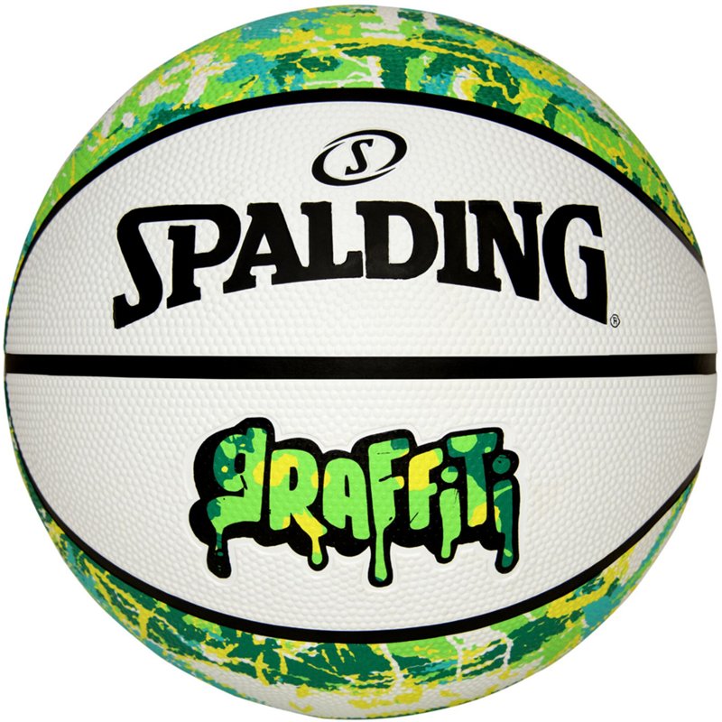 Spalding Graffiti S… - image