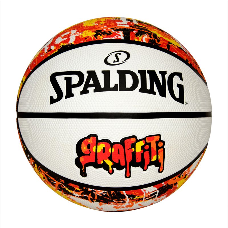 Spalding Graffiti S… - image