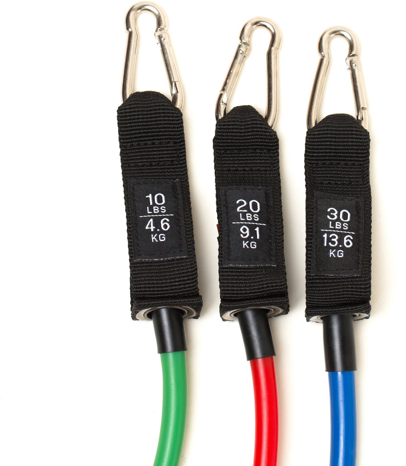 Everlast Heavy Bag Stand Resistance Band Kit                                                                                     - view number 3
