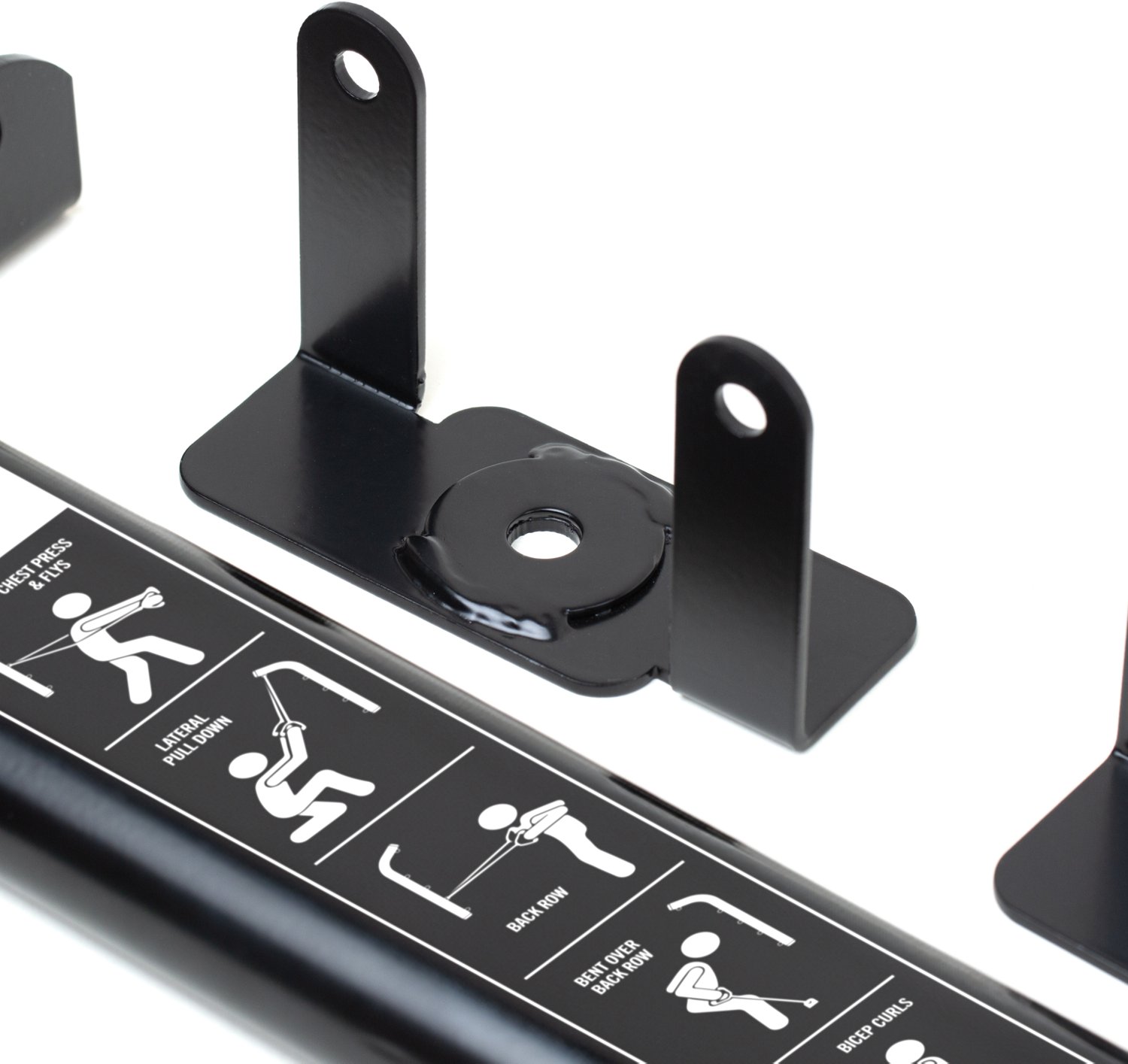 Everlast Heavy Bag Stand Resistance Band Kit                                                                                     - view number 5