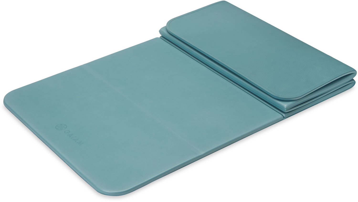 Gaiam Easy-Fold Fitness Mat                                                                                                      - view number 2