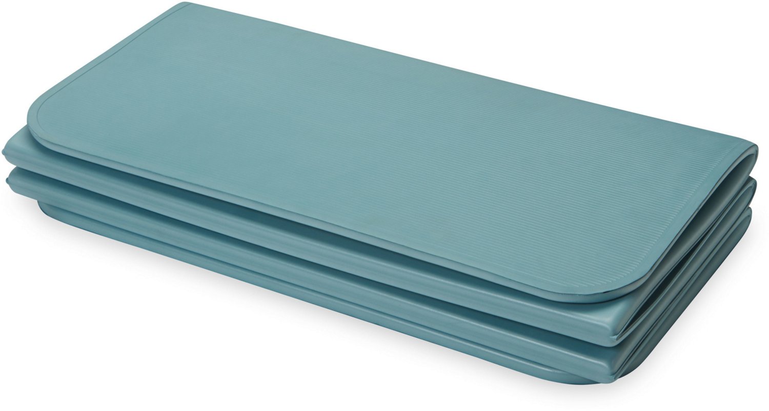 Gaiam Easy-Fold Fitness Mat                                                                                                      - view number 3