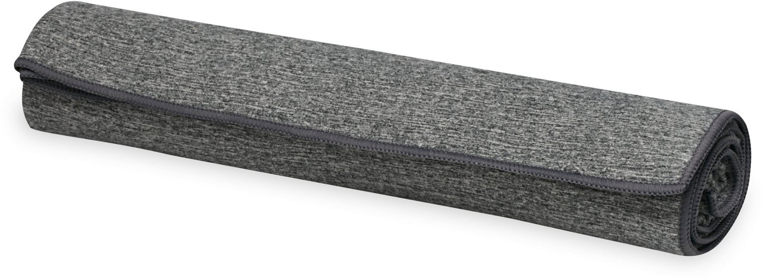 Gaiam Active Dry Yoga Mat Towel                                                                                                  - view number 3