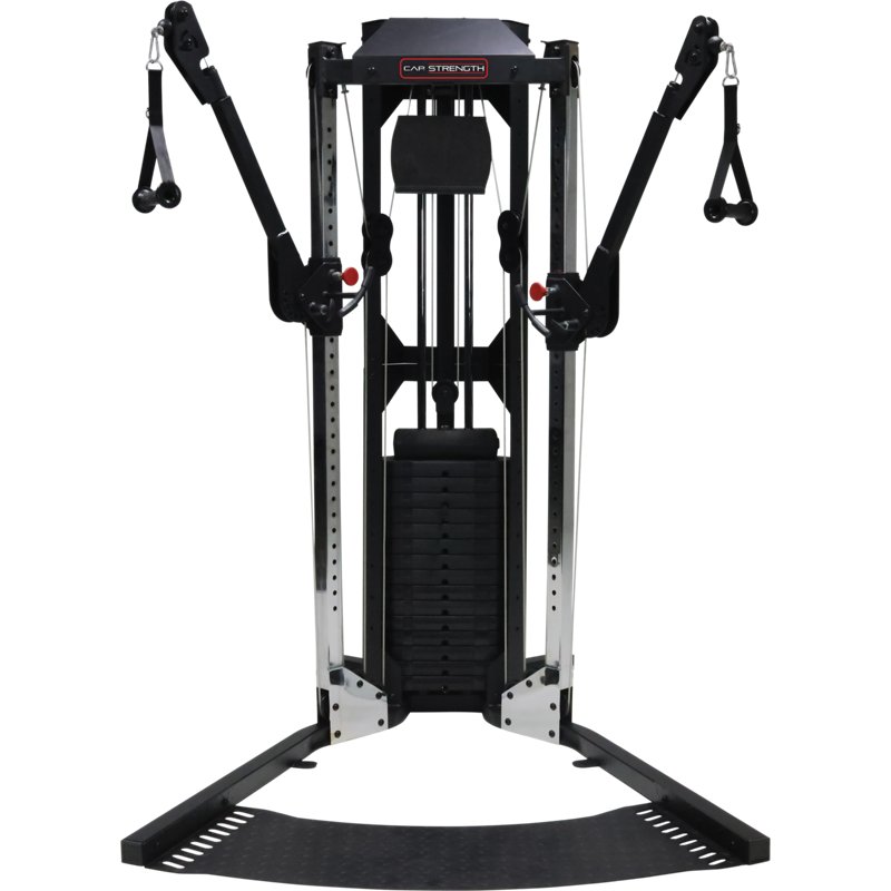 Cap Barbell Sports … - image