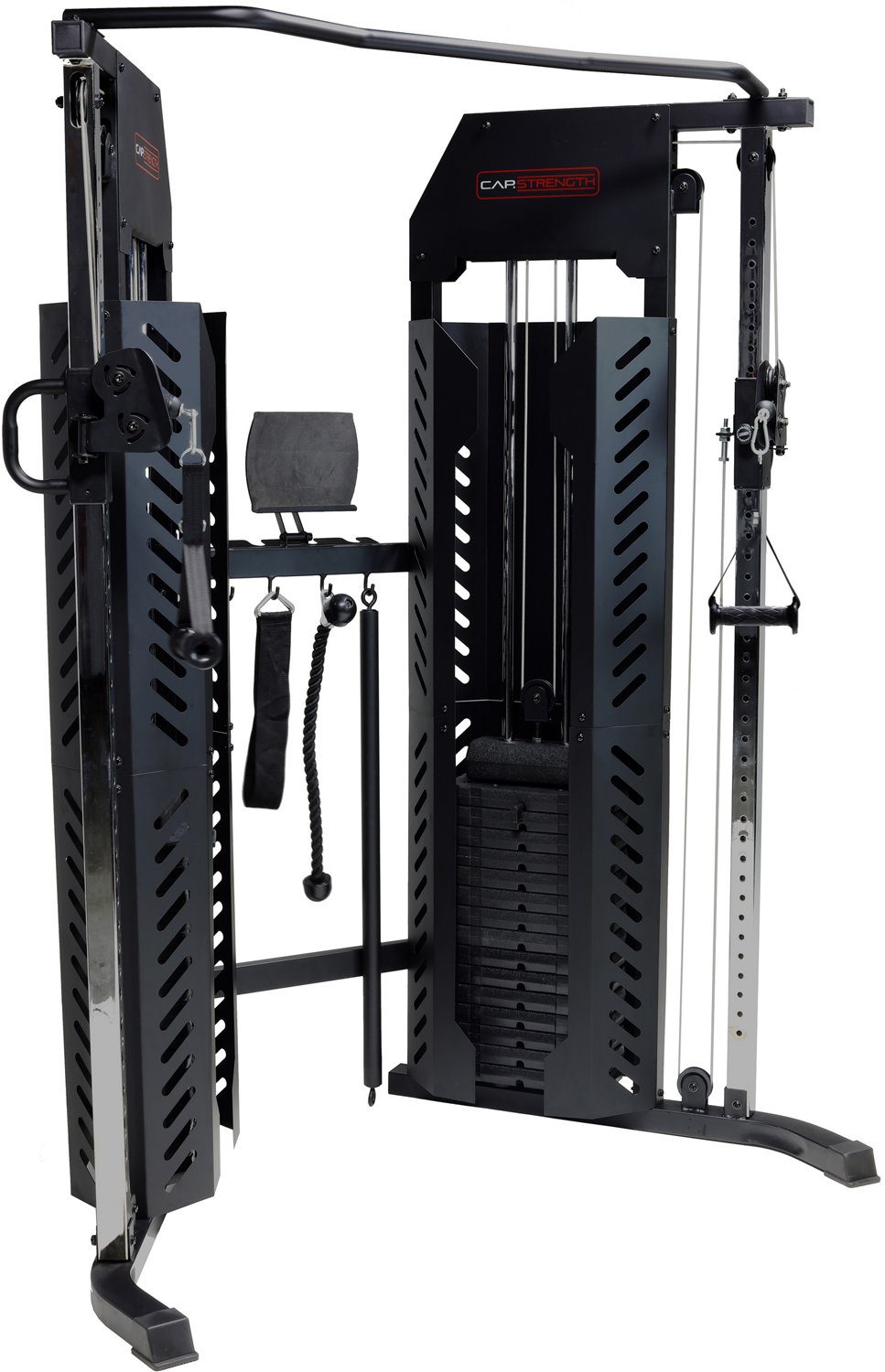 CAP Barbell Pro Edition Functional Trainer                                                                                       - view number 2