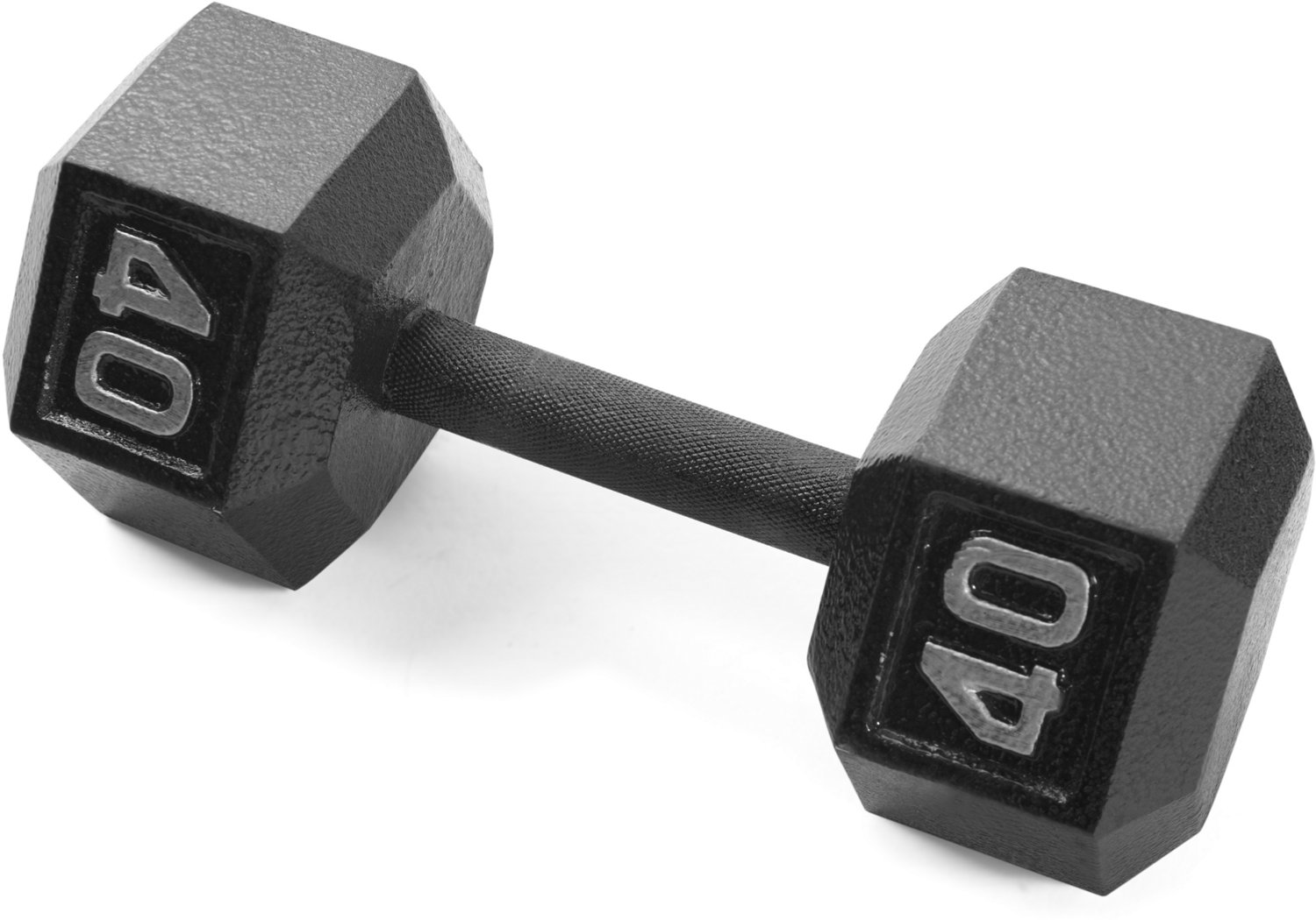 CAP Barbell Cast Iron Hex Dumbbell