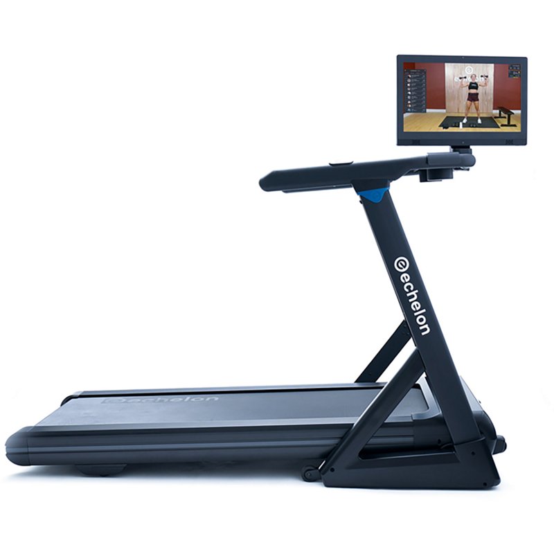 Echelon Stride 4S+ 22 Treadmill - Treadmills at Academy Sports