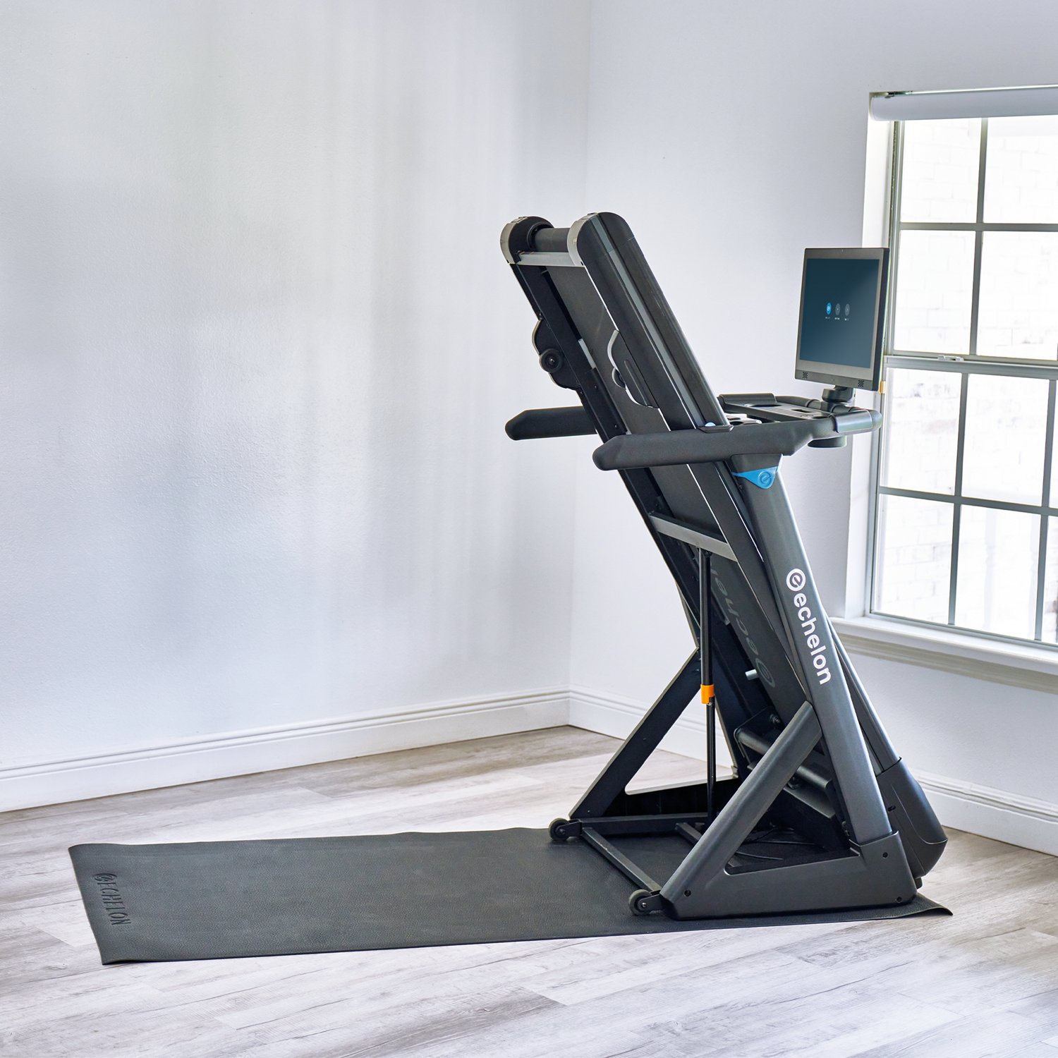 Echelon Stride 4S+ 22 Treadmill                                                                                                  - view number 5