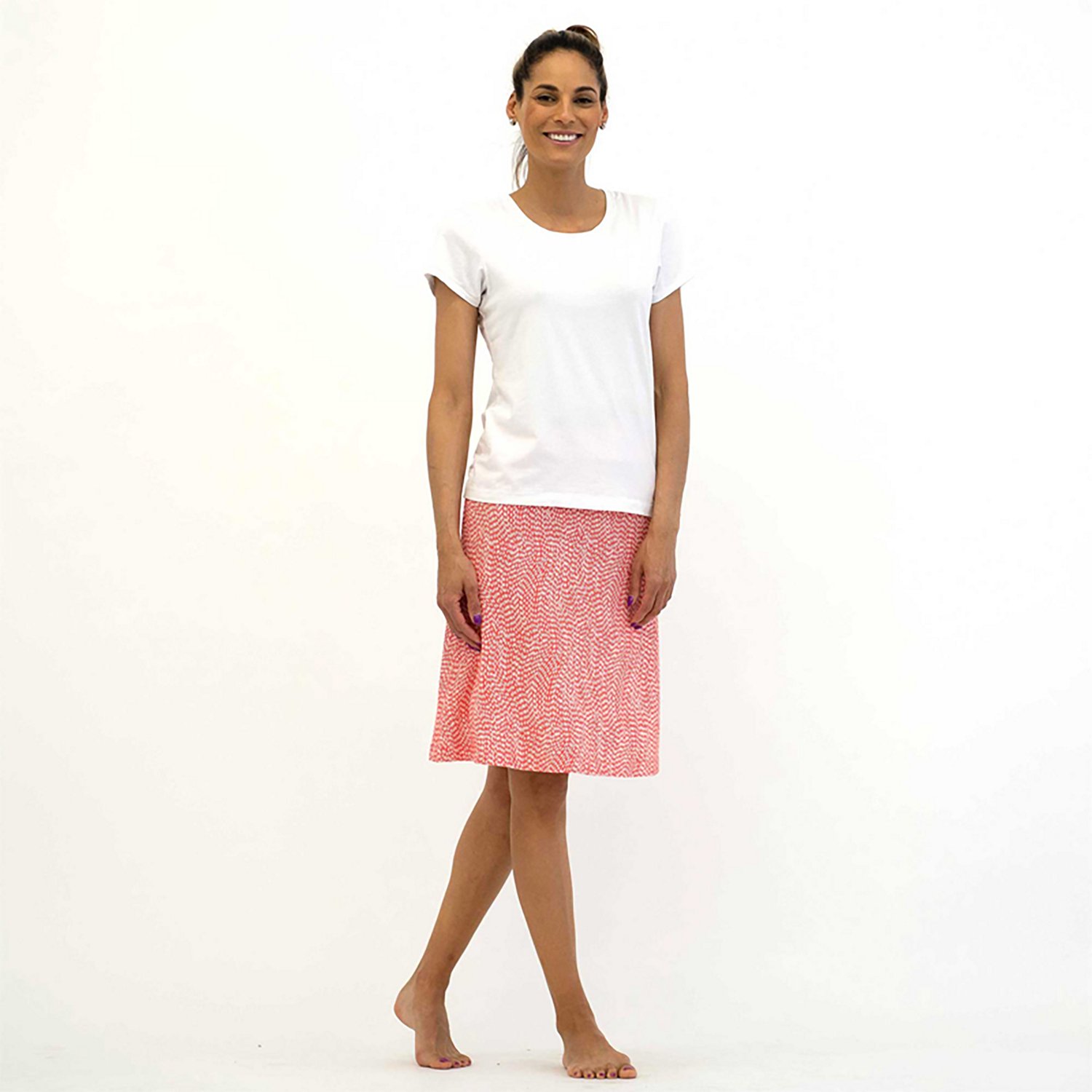 Dakini Women's Mix Skirt - view number 2