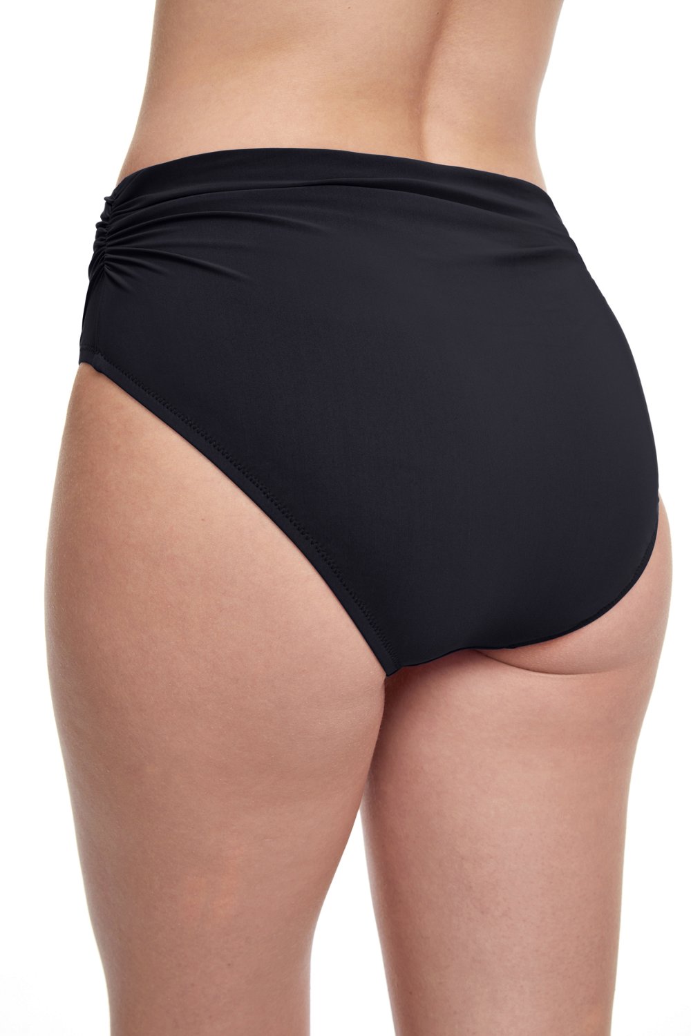 Profile Women's Tutti Frutti High Waist Swim Bottoms - view number 3