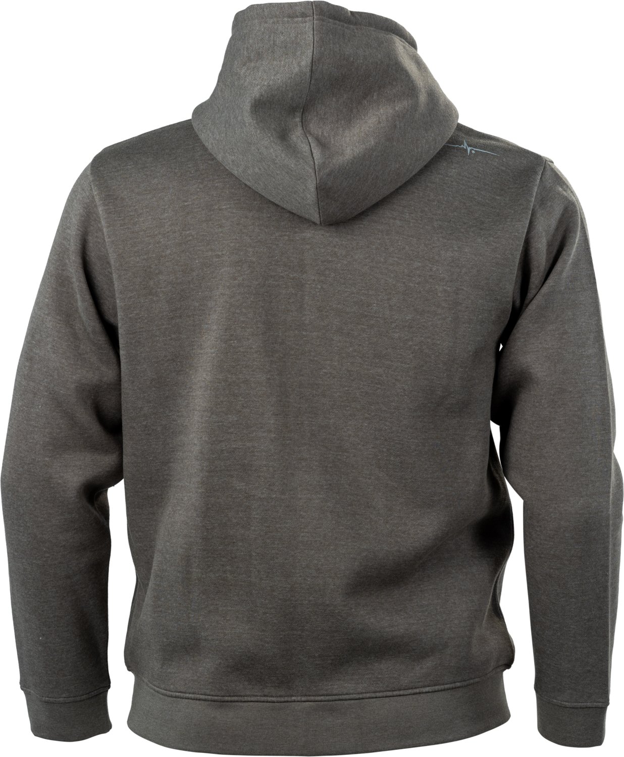 Habit Men's Heavy Weight Full Zip Hoodie - view number 7