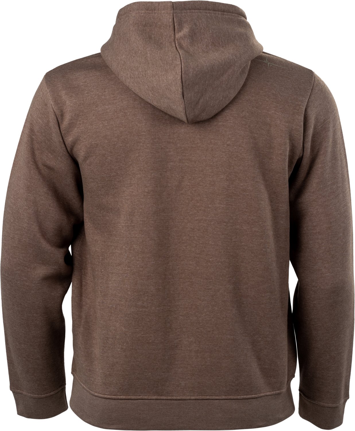 Habit Men's Heavy Weight Full Zip Hoodie - view number 8
