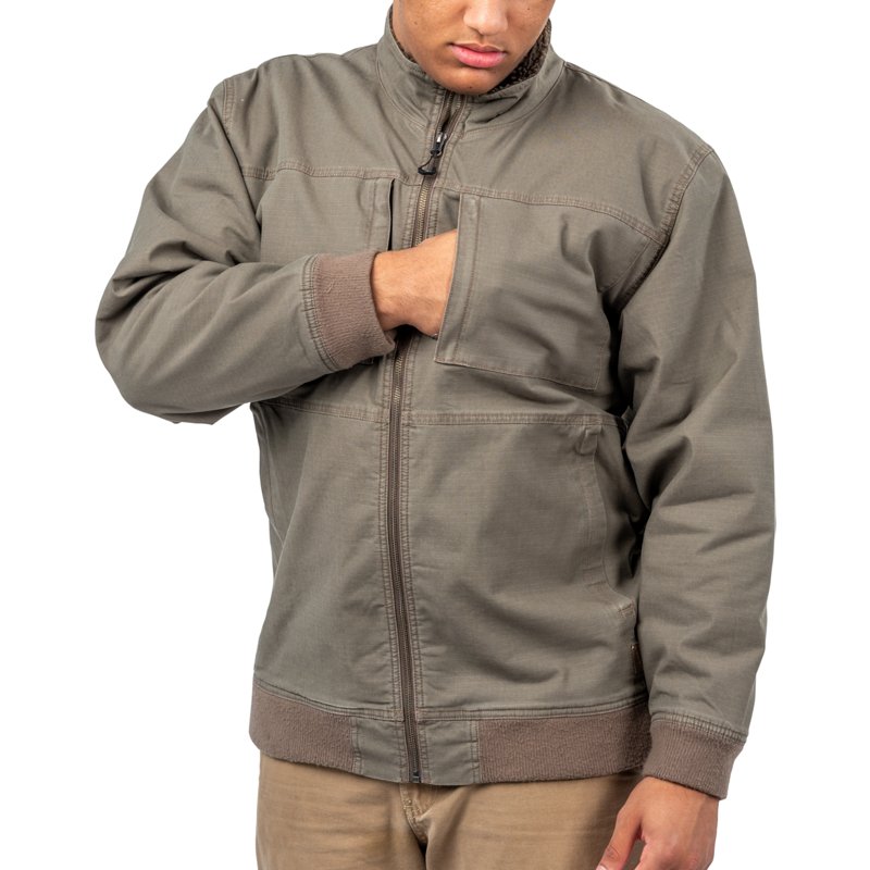Habit Men's Sherpa … - image