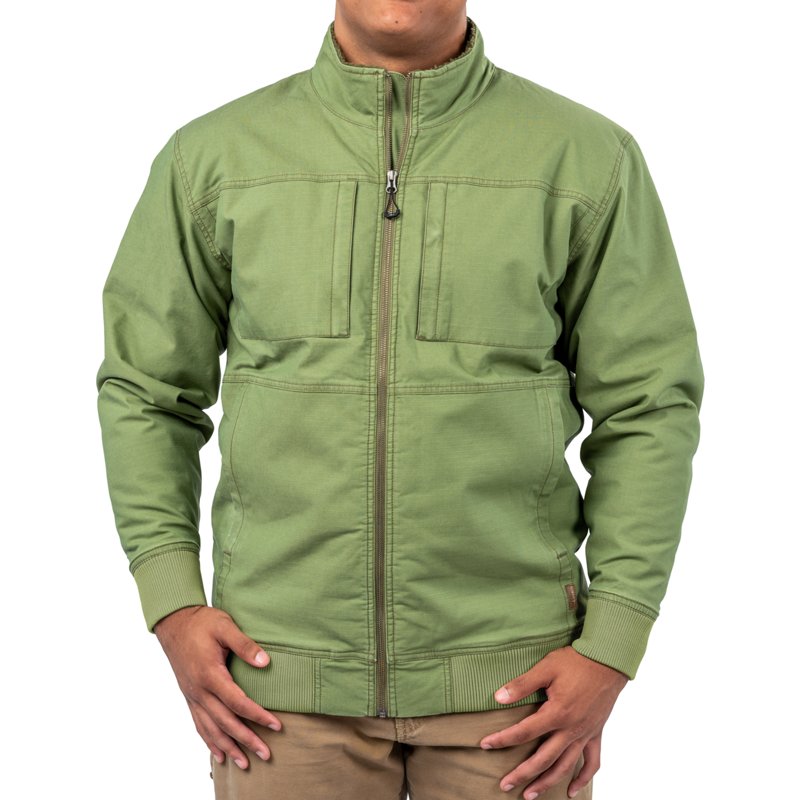 Habit Men's Sherpa … - image