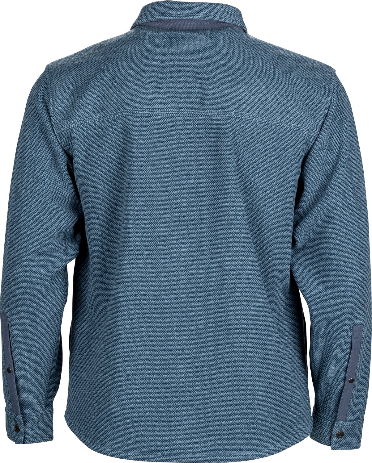 Habit Men's Fleece Overshirt - view number 2