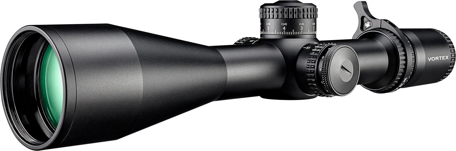 Vortex Strike Eagle EBR-7C MRAD FFP 5-25x56 Riflescope                                                                           - view number 7