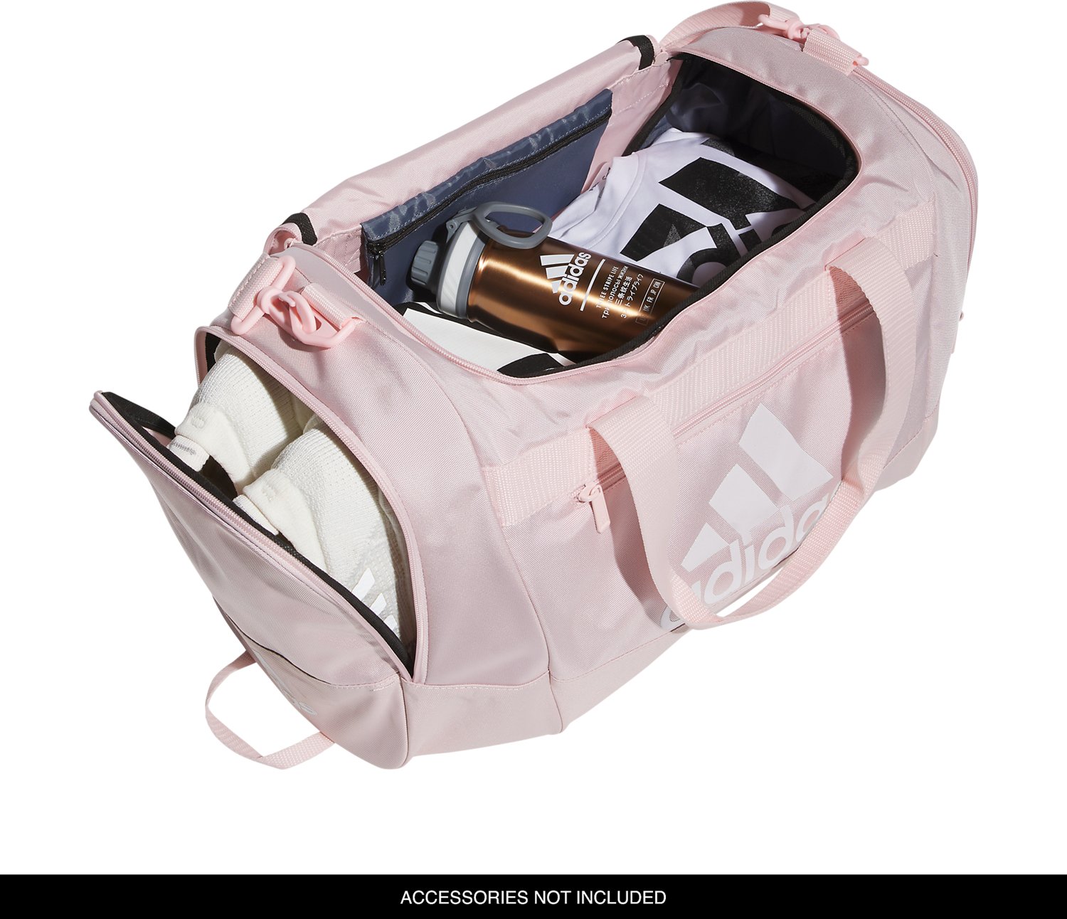 adidas Defender IV Duffel Bag - view number 4