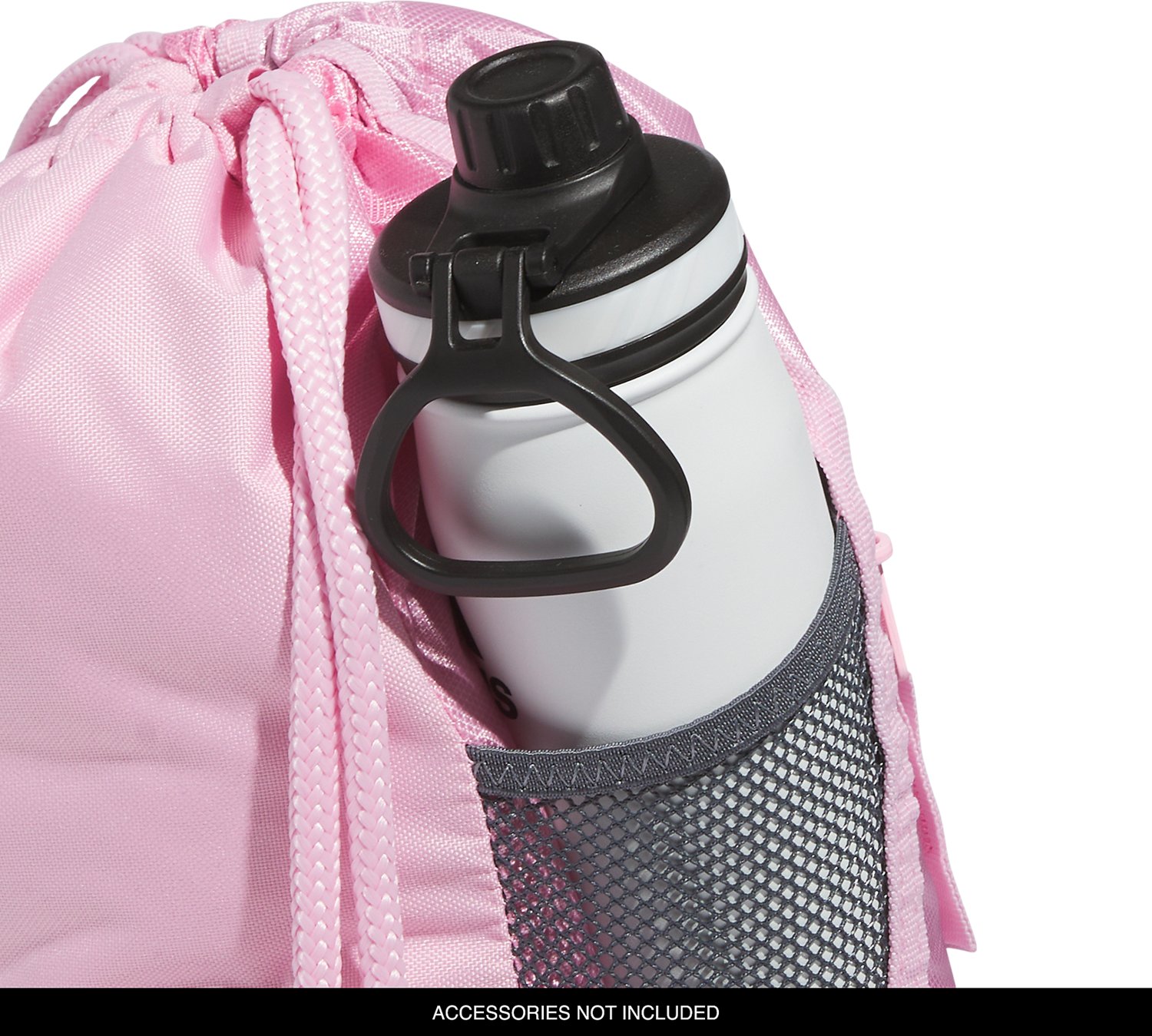 adidas Alliance II Sackpack - view number 3