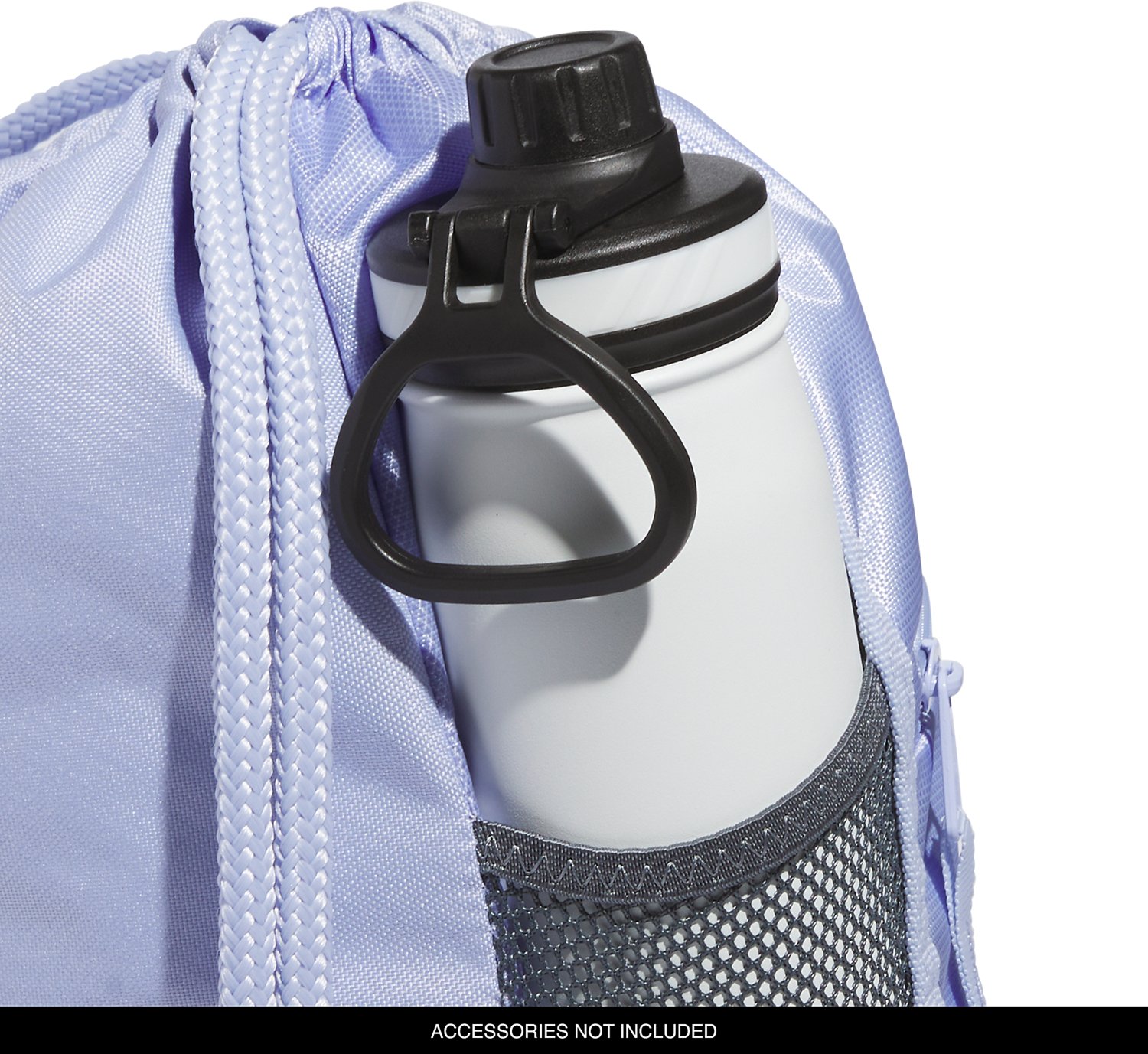 adidas Alliance II Sackpack - view number 3