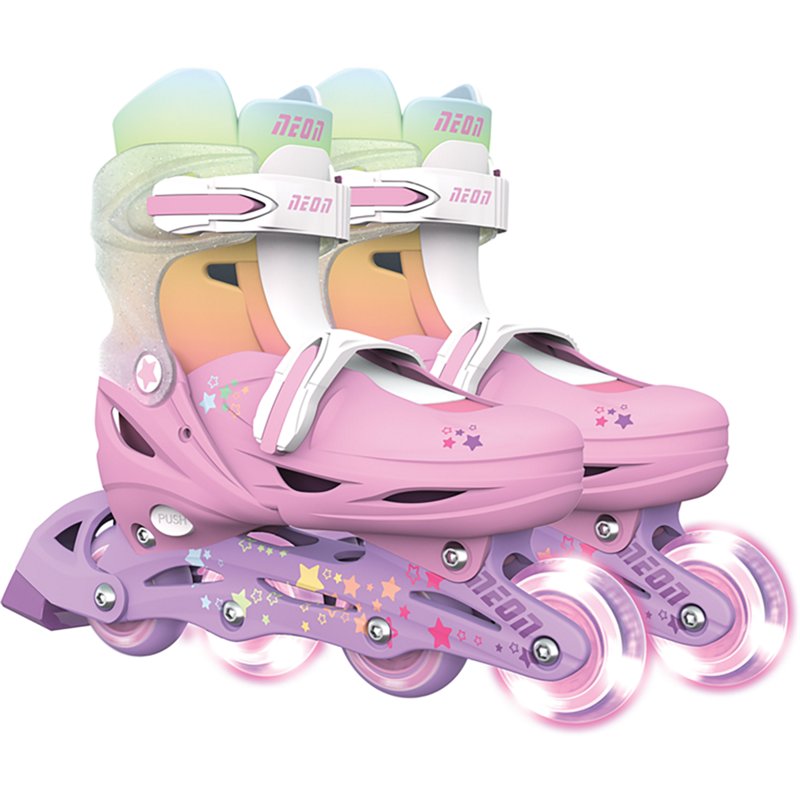 Neon Girls' Combo I… - image