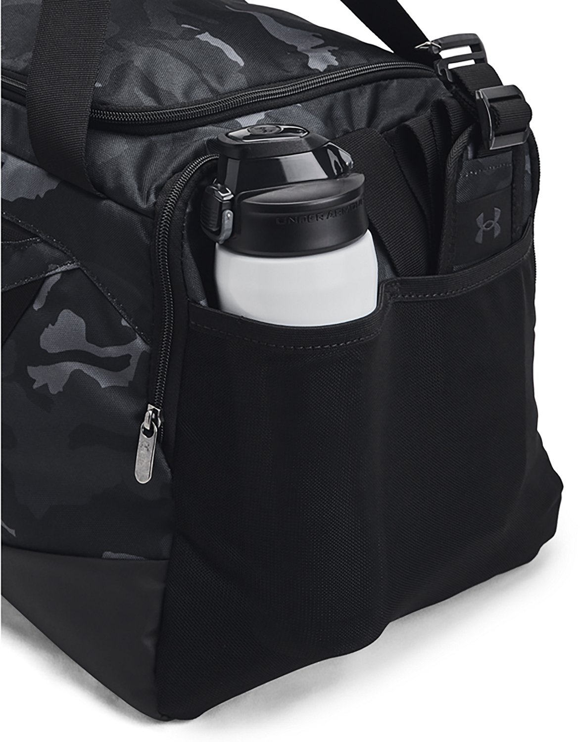 Under Armour Undeniable 5.0 Medium Duffle Bag                                                                                    - view number 5