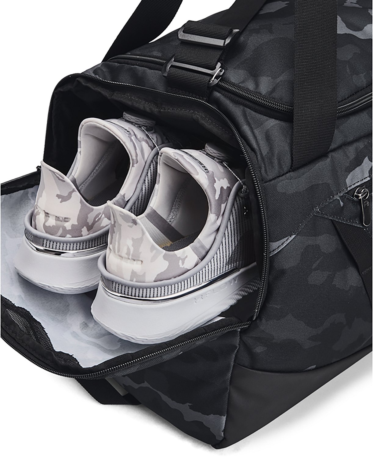 Under Armour Undeniable 5.0 Medium Duffle Bag                                                                                    - view number 6