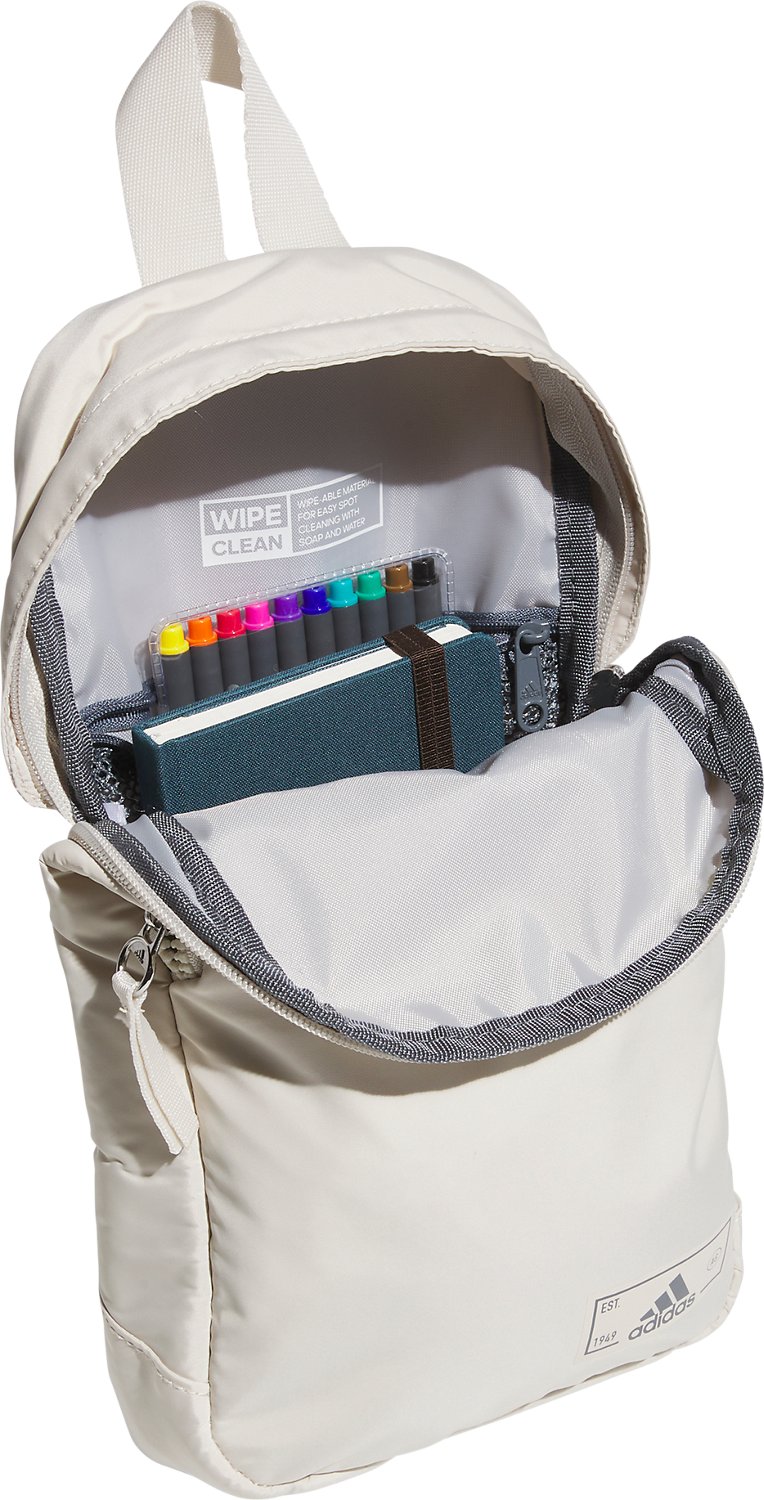 adidas Men's Essentials 2 Sling Crossbody Bag - view number 4