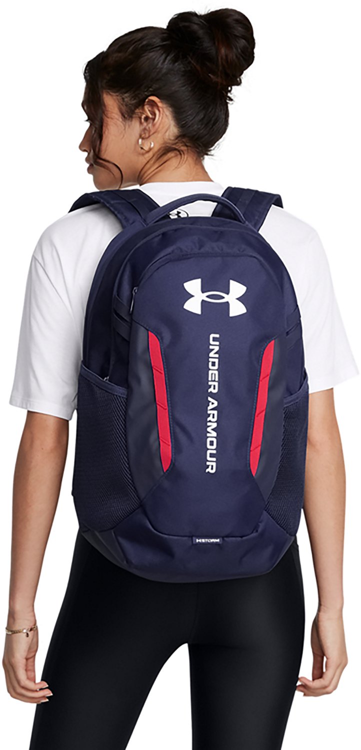 Under Armour Hustle 6.0 Backpack                                                                                                 - view number 6