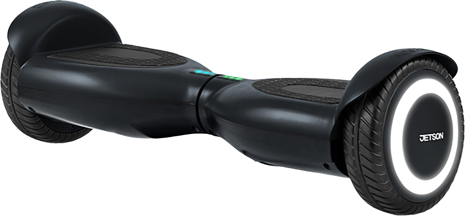 Jetson Prism Hoverboard Free Shipping at Academy