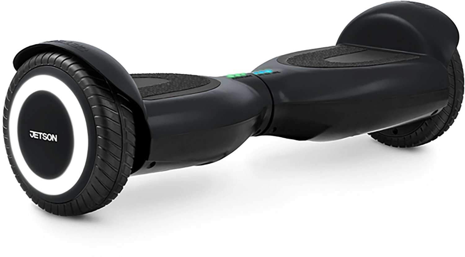 Jetson Prism Hoverboard                                                                                                          - view number 2