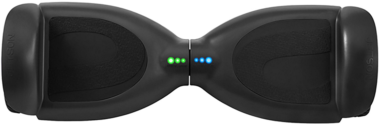 Jetson Prism Hoverboard                                                                                                          - view number 4