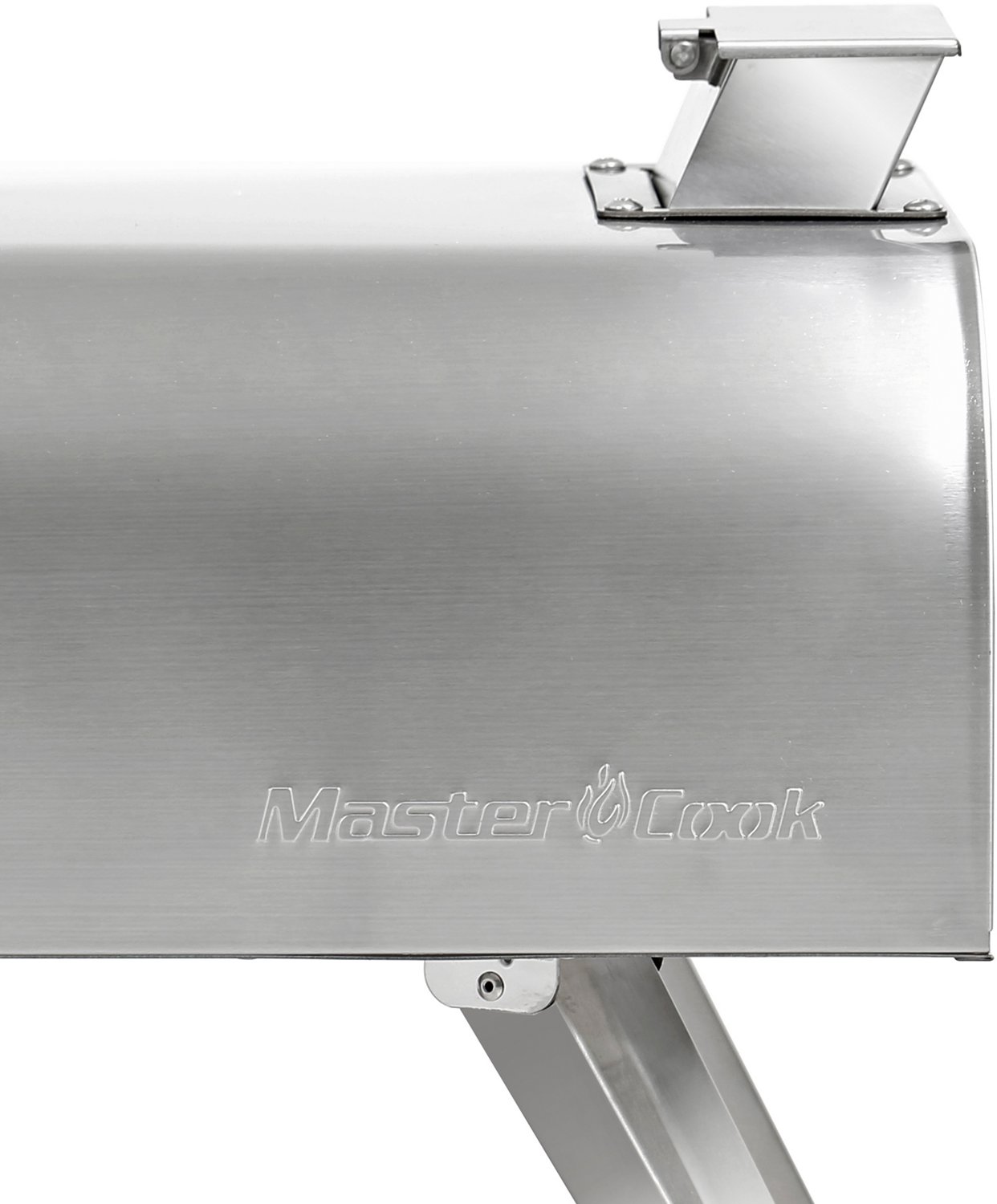 Master Cook Wood Pellet 16 in Portable Pizza Oven - view number 6