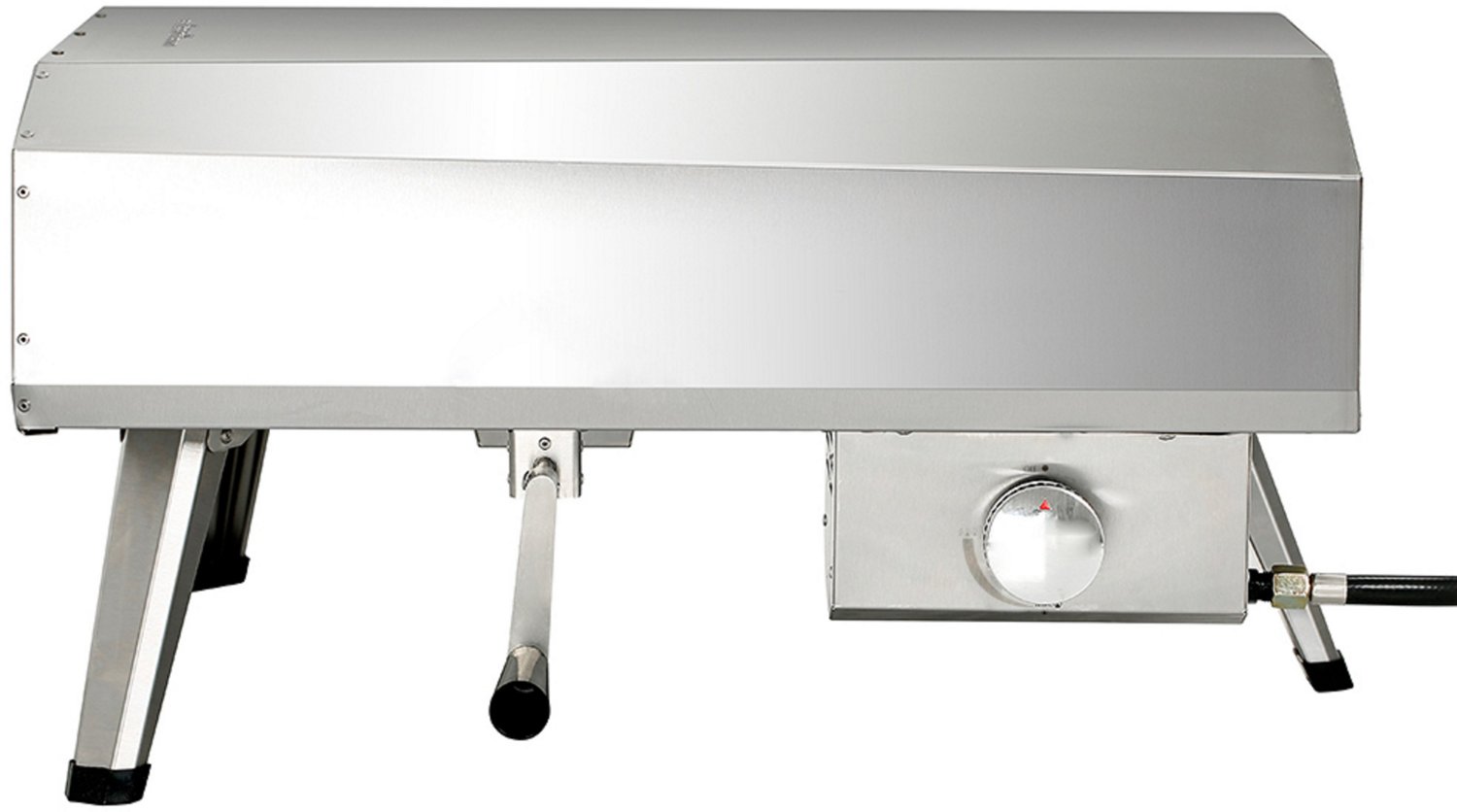 Master Cook Propane 16 in Pizza Oven - view number 2