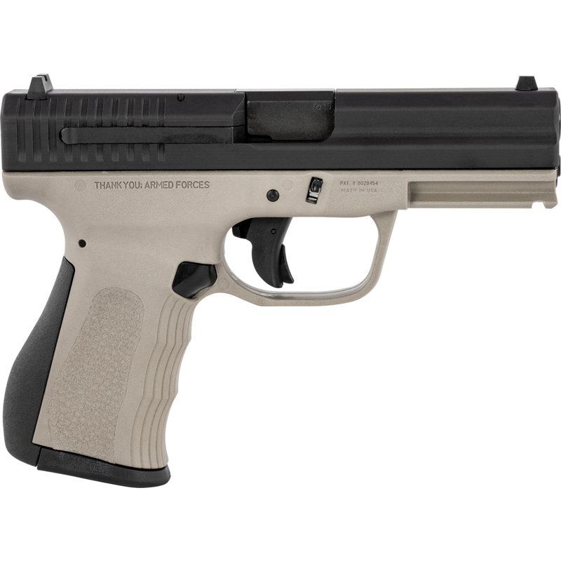Fmk Firearms 9C1 G2… - image