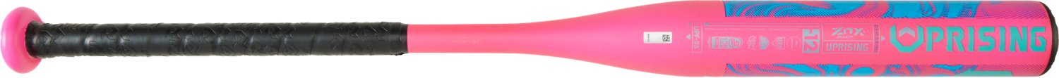 DeMarini 2025 Uprising Fastpitch Softball Bat -12                                                                                - view number 3