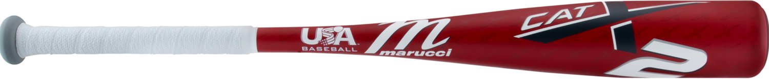 Marucci Youth CatX2 USA T-Ball Bat -11                                                                                           - view number 3
