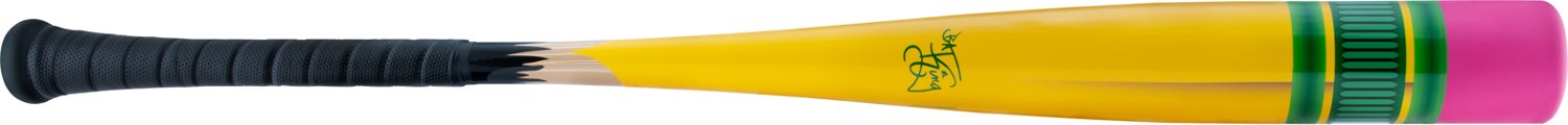 Victus Sports Vibe Pencil BBCOR Baseball Bat -3 - view number 3