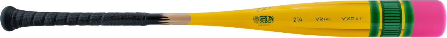 Victus Sports Vibe Pencil SL USSSA Baseball Bat -10 - view number 3