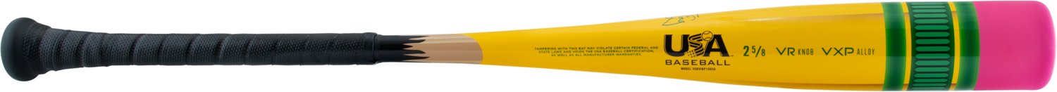 Victus Sports Vibe Pencil USA Baseball Bat -10 | Academy