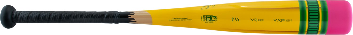 Victus Sports Vibe Pencil JBB USSSA Baseball Bat -10                                                                             - view number 3