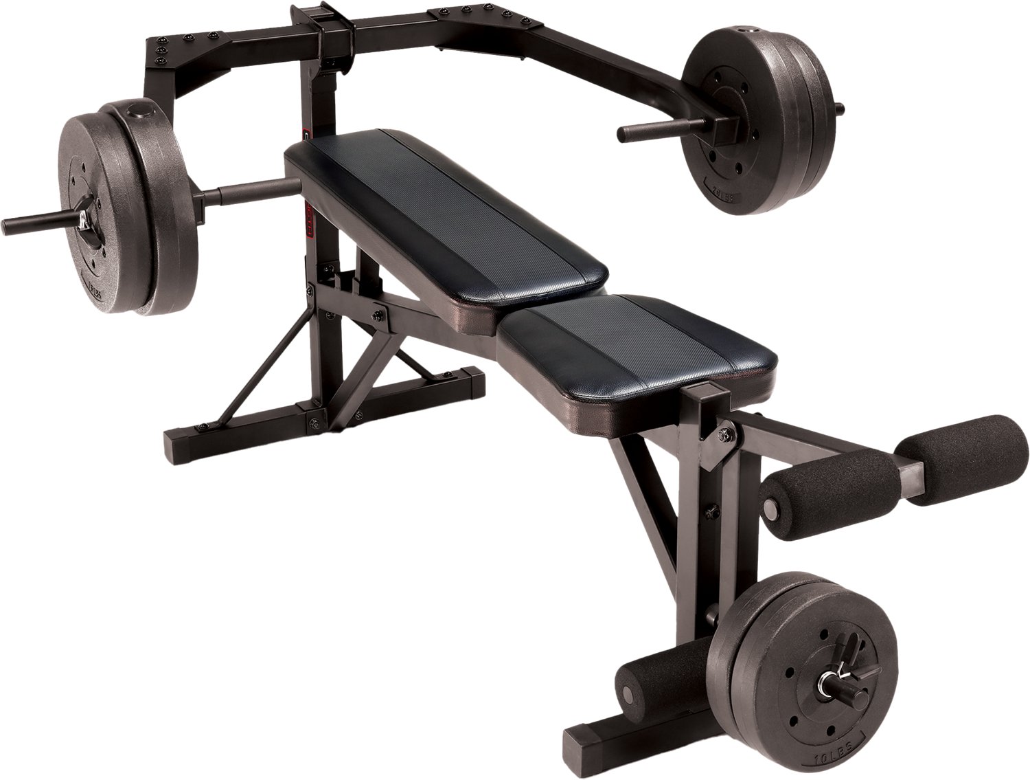 Workout Weight Benches Price Match Guaranteed