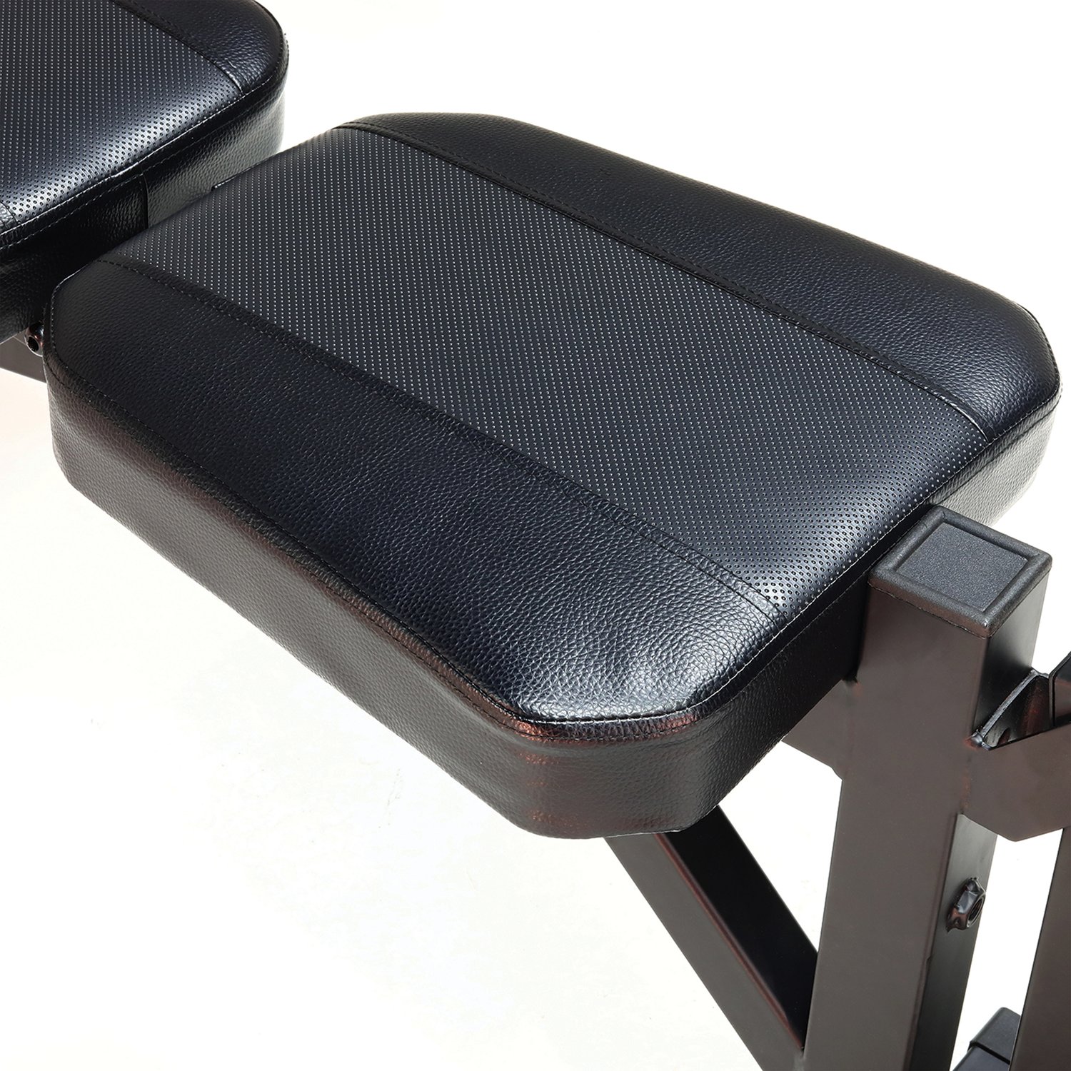 CAP Barbell Leverage 100 lb Combo Bench Set                                                                                      - view number 5