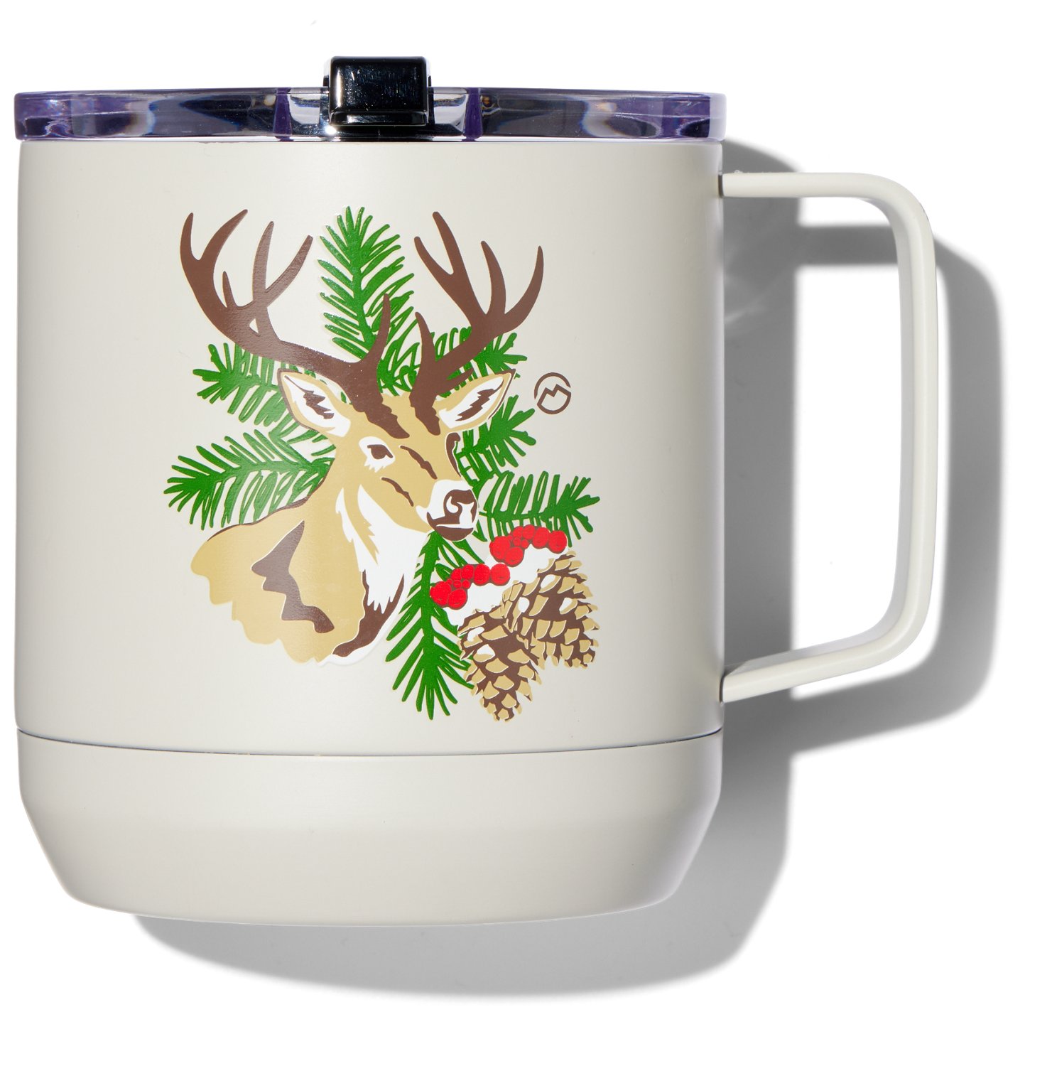 Magellan Outdoors Heritage Holiday Hunt 14 oz Mug - view number 1