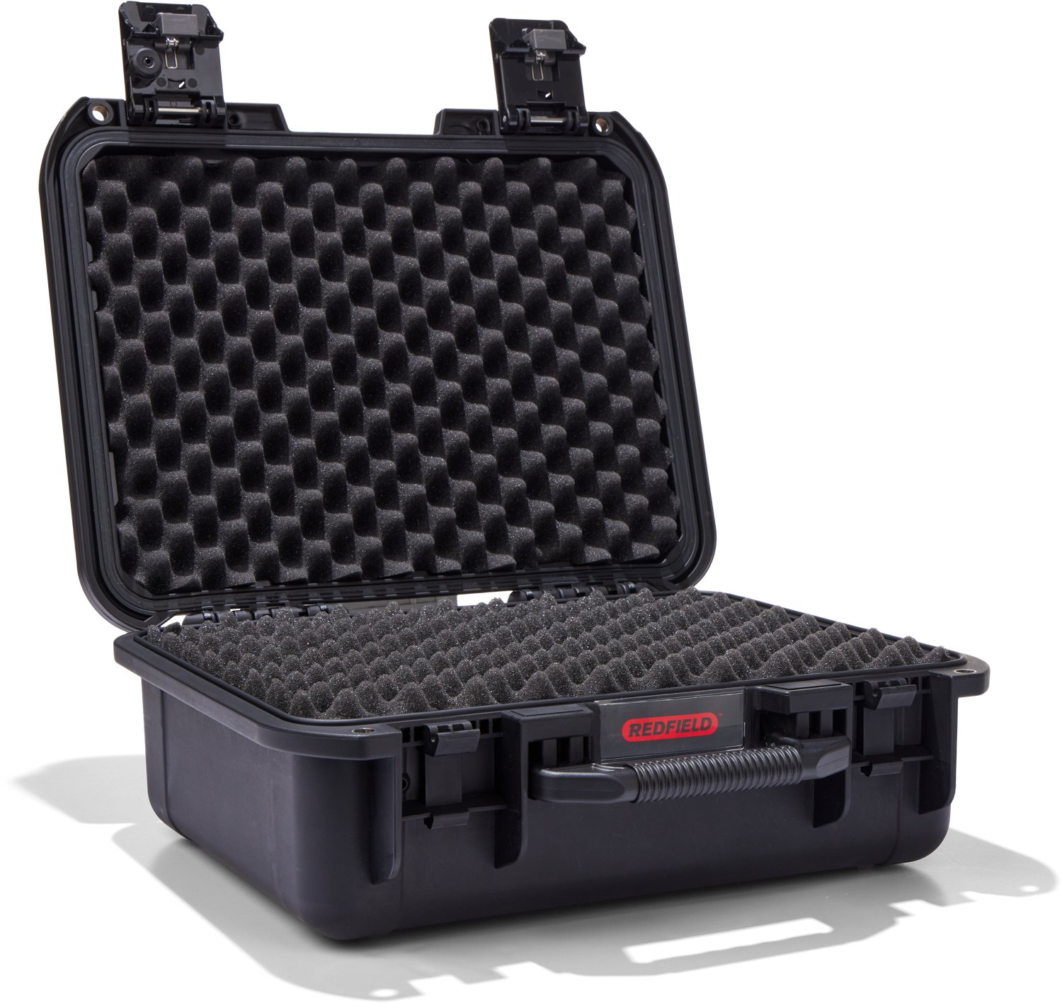 Redfield HD 4-Pistol Case