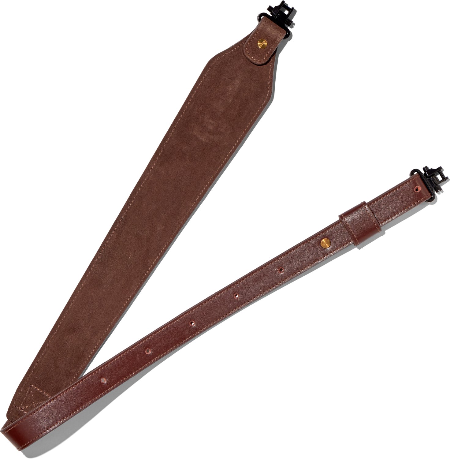 Redfield Suede Gun Sling - view number 2