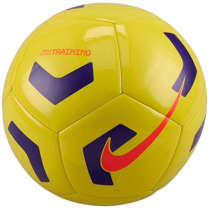 Nike Pitch Train So… - image