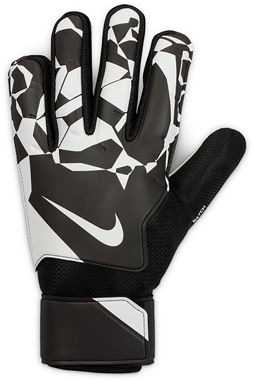 Nike Adults' Match Goalie Gloves                                                                                                 - view number 2